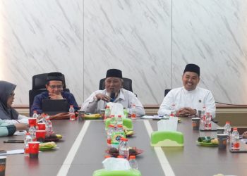 Kembangkan Pengabdian untuk Umat, MUI Gresik Gelar Halaqah Pengembangan Organisasi