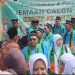 Tangis Haru Warnai Pelepasan Jamaah Haji KBIHU Almiftah – Permata Zain Bungah