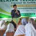 Momen Hardiknas, LP Maarif NU Dukun Seleksi Pelajar Teladan