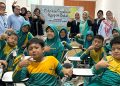 Gelar Pelatihan Menulis Respon, Unesa Dorong Literasi Kritis Siswa SD