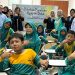 Gelar Pelatihan Menulis Respon, Unesa Dorong Literasi Kritis Siswa SD