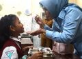 Wakil Bupati Sidoarjo Pastikan Menu MBG di SDN Pucang 1 Layak Dikonsumsi