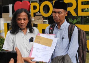 Enam Tahun Menggantung, Polres Kediri Didesak Tuntaskan Dugaan Pemalsuan Dokumen Waris Rp 10 Miliar