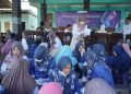 Poltekkes Surabaya Adakan Penguatan Kapasitas Kader Kesehatan dalam Deteksi Dini Karies Gigi sebagai Indikator Risiko Diabetes Melitus
