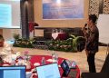 Ikut Bimtek MBS Kemendikdasmen, Spemdalas Gresik Paparkan Strategi Pengelolaam Mandiri dan Peningkatan Mutu Sekolah