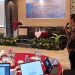 Ikut Bimtek MBS Kemendikdasmen, Spemdalas Gresik Paparkan Strategi Pengelolaam Mandiri dan Peningkatan Mutu Sekolah