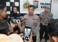 Kasus Dugaan Arisan Bodong di Kediri Didalami Polisi, Suami Terduga Pelaku Ikut Diperiksa