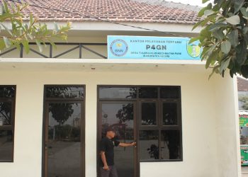 BNN Kediri Bentuk 343 Desa dan 1 Kelurahan Bebas Narkotika, Klaim Jadi yang Pertama di Indonesia