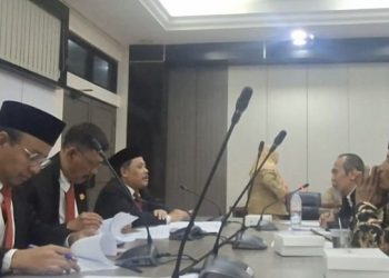 Kasus Jati Sewu Menganti Kembali Mencuat, Cak Anam Pertanyakan Langkah BK DPRD Gresik yang Dinilai Tak Berprogres