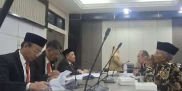 Kasus Jati Sewu Menganti Kembali Mencuat, Cak Anam Pertanyakan Langkah BK DPRD Gresik yang Dinilai Tak Berprogres