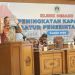 Bangun Gresik dari Desa, Wabup Alif Tekankan Pentingnya Sinkronisasi Program