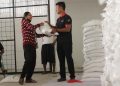 Penerima Bantuan Pangan di Pare – Kediri Bertambah, Capai 12.176 KPM