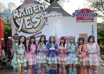 Evolusi Mie Sedaap: Dari Brand Mi Instan Menjadi Platform Kreativitas dan Pengalaman Generasi Muda