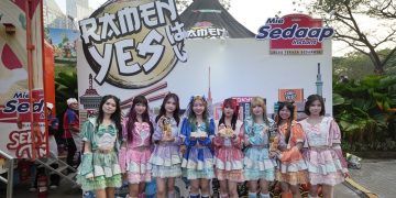 Evolusi Mie Sedaap: Dari Brand Mi Instan Menjadi Platform Kreativitas dan Pengalaman Generasi Muda