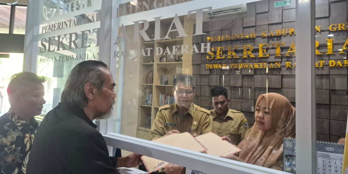 Buntut Tewasnya Bocah 6 Tahun di Kolam Renang Wisata Jati Sewu, Ketua Komisi II Diadukan ke Badan Kehormatan DPRD Gresik
