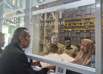 Buntut Tewasnya Bocah 6 Tahun di Kolam Renang Wisata Jati Sewu, Ketua Komisi II Diadukan ke Badan Kehormatan DPRD Gresik