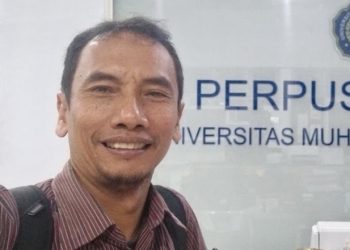 Merawat Peradaban dari Halaman Rumah