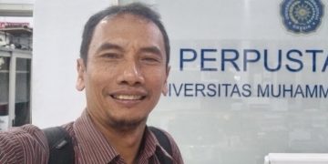 Merawat Peradaban dari Halaman Rumah