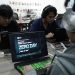 Asah Skill Cyber Security, Zero Day Gelar Capture the Flag (CTF) Competition