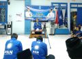 DPD PAN Sidoarjo Sambut Tahun Baru Islam, Dijadikan Ajang Rapatkan Barisan