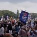 Ribuan Warga Padati Alun-alun Tugu Malang, Dukung MBG Menuju 82 Juta Penerima Manfaat