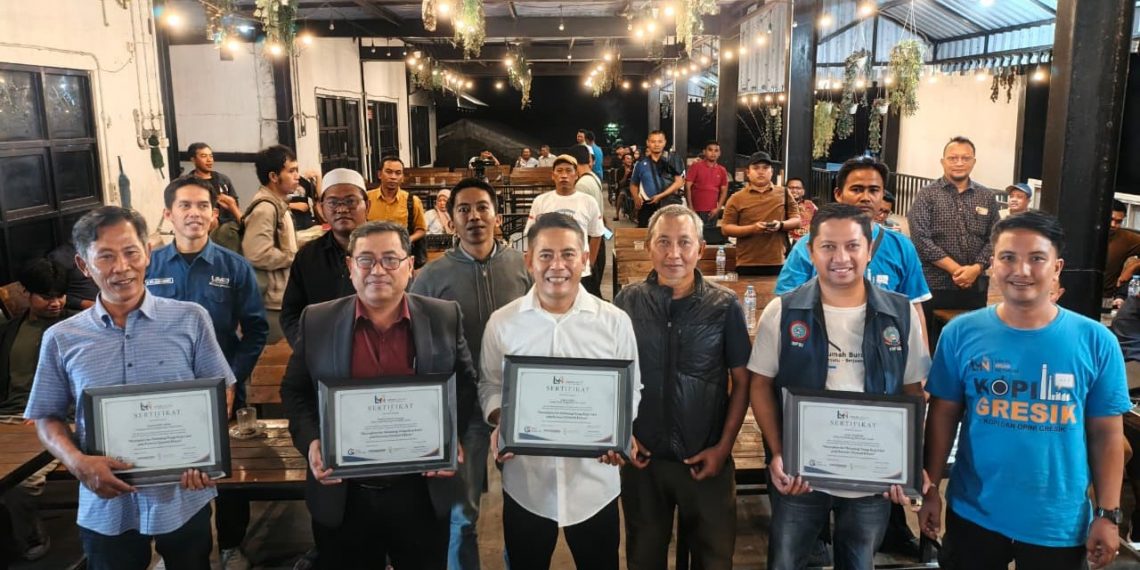 Rektor UMG Dorong Pembaruan Kurikulum  untuk Pekerja Lokal
