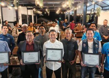 Rektor UMG Dorong Pembaruan Kurikulum  untuk Pekerja Lokal