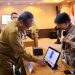 Inginkan Akurasi dan Transparansi, Pemkab Gresik Siapkan E-Voting untuk Pilkades Serentak 2026
