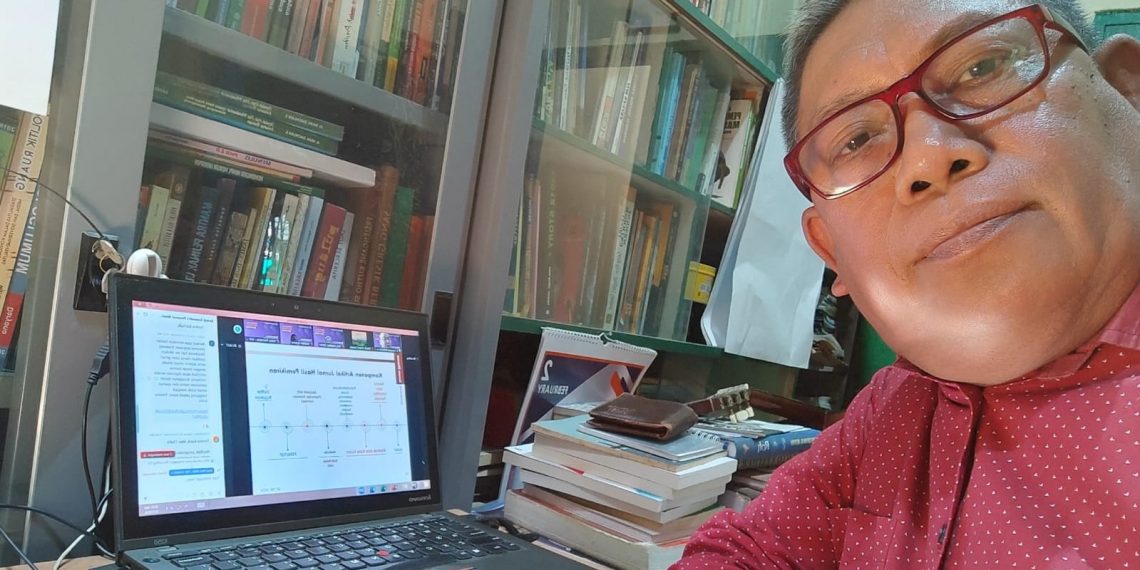 Kritik Kebijakan: Ketika Literasi Masih Dianaktirikan