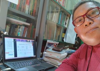 Kritik Kebijakan: Ketika Literasi Masih Dianaktirikan