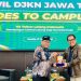 Gaet Simpati Gen-Z, Ditjen Kekayaan Negara Masuki Kampus UMG