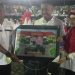 Tangis Haru Warnai Tasyakuran Pisah Danki Brimob Medaeng Waru Sidoarjo AKP Setiawan, Tekankan Anggota Harus Berjiwa Pejuang