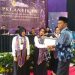 117 Lulusan Kesehatan SMK Mitra Sehat Mandiri Sidoarjo Ikuti Pelantikan dan Pengambilan Sumpah Asisten Tenaga Kesehatan ke-13
