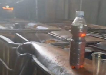 Jejak “Solar Gunung” di Blora: Warga Soroti Peran Oknum Aparat dan Perangkat Desa