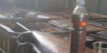 Jejak “Solar Gunung” di Blora: Warga Soroti Peran Oknum Aparat dan Perangkat Desa