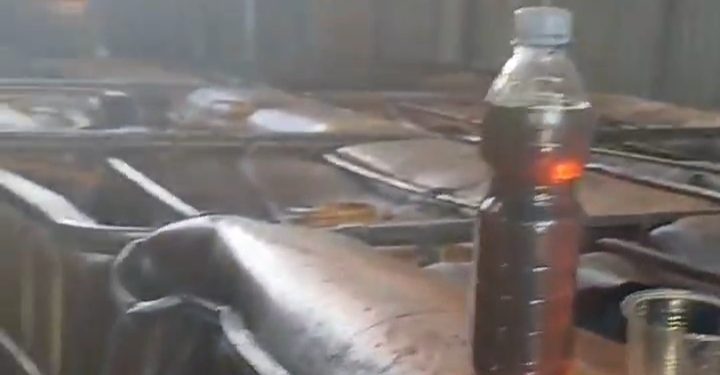 Jejak “Solar Gunung” di Blora: Warga Soroti Peran Oknum Aparat dan Perangkat Desa