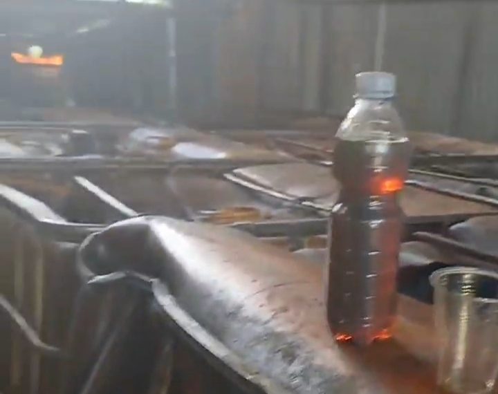Jejak “Solar Gunung” di Blora: Warga Soroti Peran Oknum Aparat dan Perangkat Desa