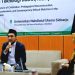 UNUSIDA Gelar International Guest Lecture Hadirkan Guru Besar Dari Malaysia