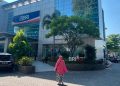 BRI Branch Office Sidoarjo Salurkan KUR Rp 617 Miliar, Dorong UMKM Naik Kelas dan Perkuat Ekonomi Kerakyatan