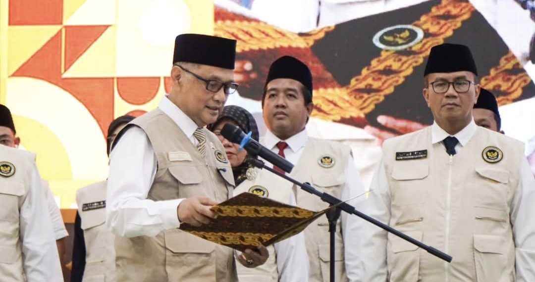 Dua Putra Menteri Haji Jadi Tenaga Ahli, Pengamat: Secara Aturan Sah, Tapi Kental Nuansa KKN