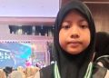 Hafal Hampir 3 Juz, Dyah Lulusan MI Muslimat NU Lebih Suka Baca Sendiri