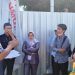 Sidang Gugatan Tembok Pembatas MC-MR Memasuki Tahap PS