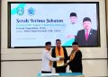 Abdul Majid Emban Amanah Pimpin SMK Negeri 2 Buduran