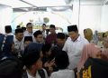 Bupati Sidoarjo Upayakan Membantu Pembangunan SD MICA Senilai Rp 2 M