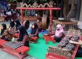 SMP Negeri 3 Sidoarjo Menjaga Marwah Seni Tradisi Melalui Ekstra Karawitan