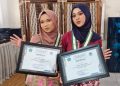 Siswi SMP Negeri 6 Bagikan Kiat Sukses Raih Prestasi dan Nilai TKA 100