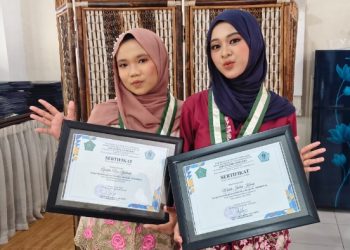 Siswi SMP Negeri 6 Bagikan Kiat Sukses Raih Prestasi dan Nilai TKA 100