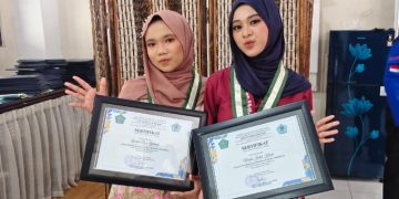 Siswi SMP Negeri 6 Bagikan Kiat Sukses Raih Prestasi dan Nilai TKA 100
