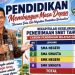 Dinas Pendidikan Himbau Sekolah Swasta Konsisten Menjaga Kualitas