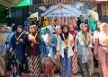 Siswa SD Negeri Sidokepung 1 Dilepas Untuk ‘Nggayuh Lintang ‘